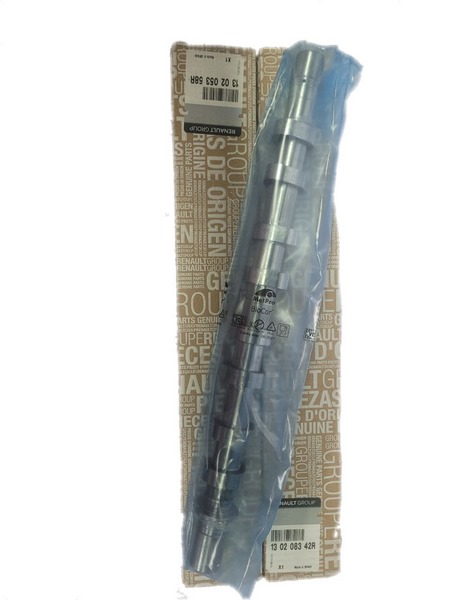 میل سوپاپ دود و هوا ساندرو اصلی